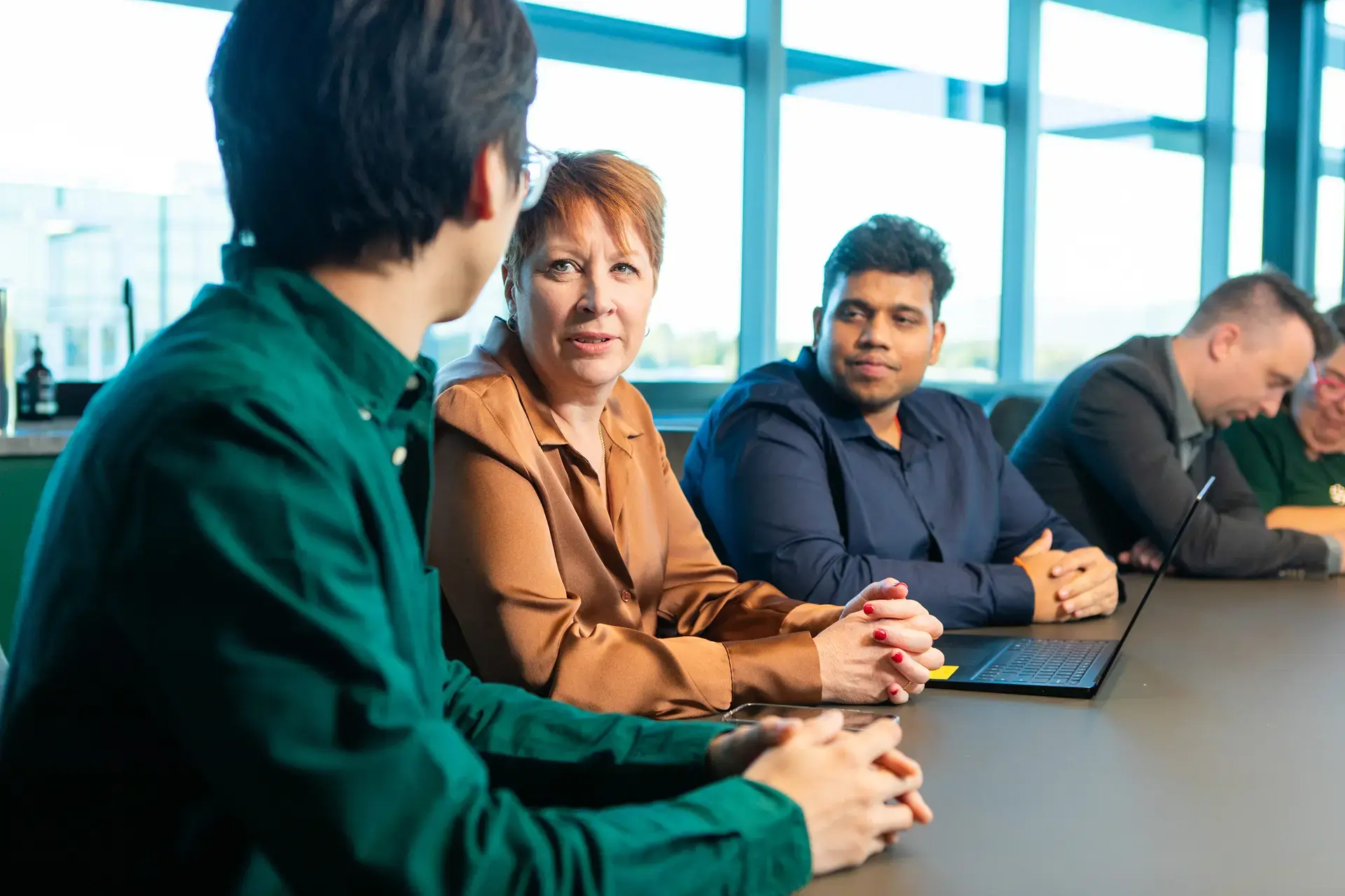 Majestic Team Promotion Announcement