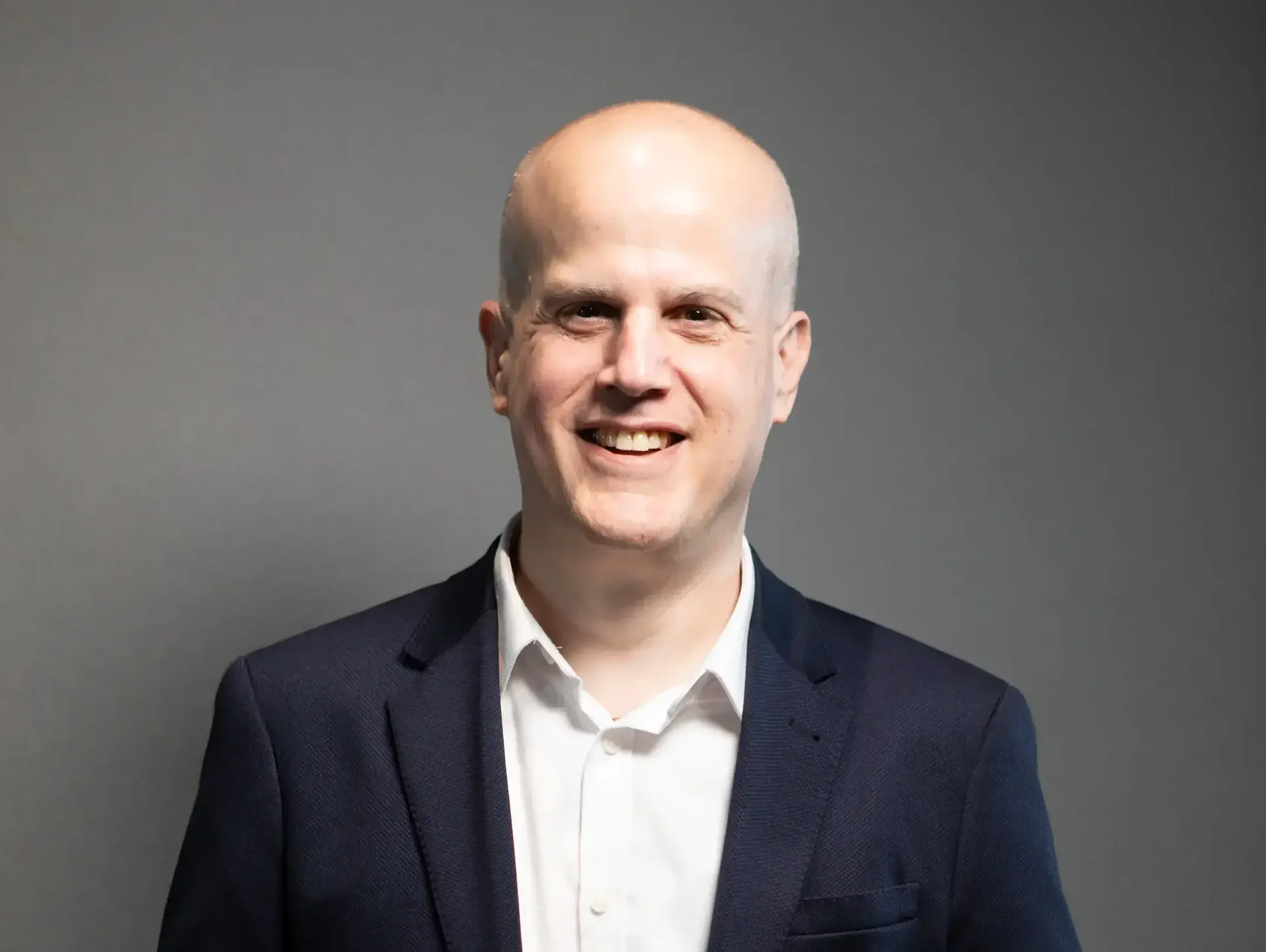 Tal Majestic Professional Headshot