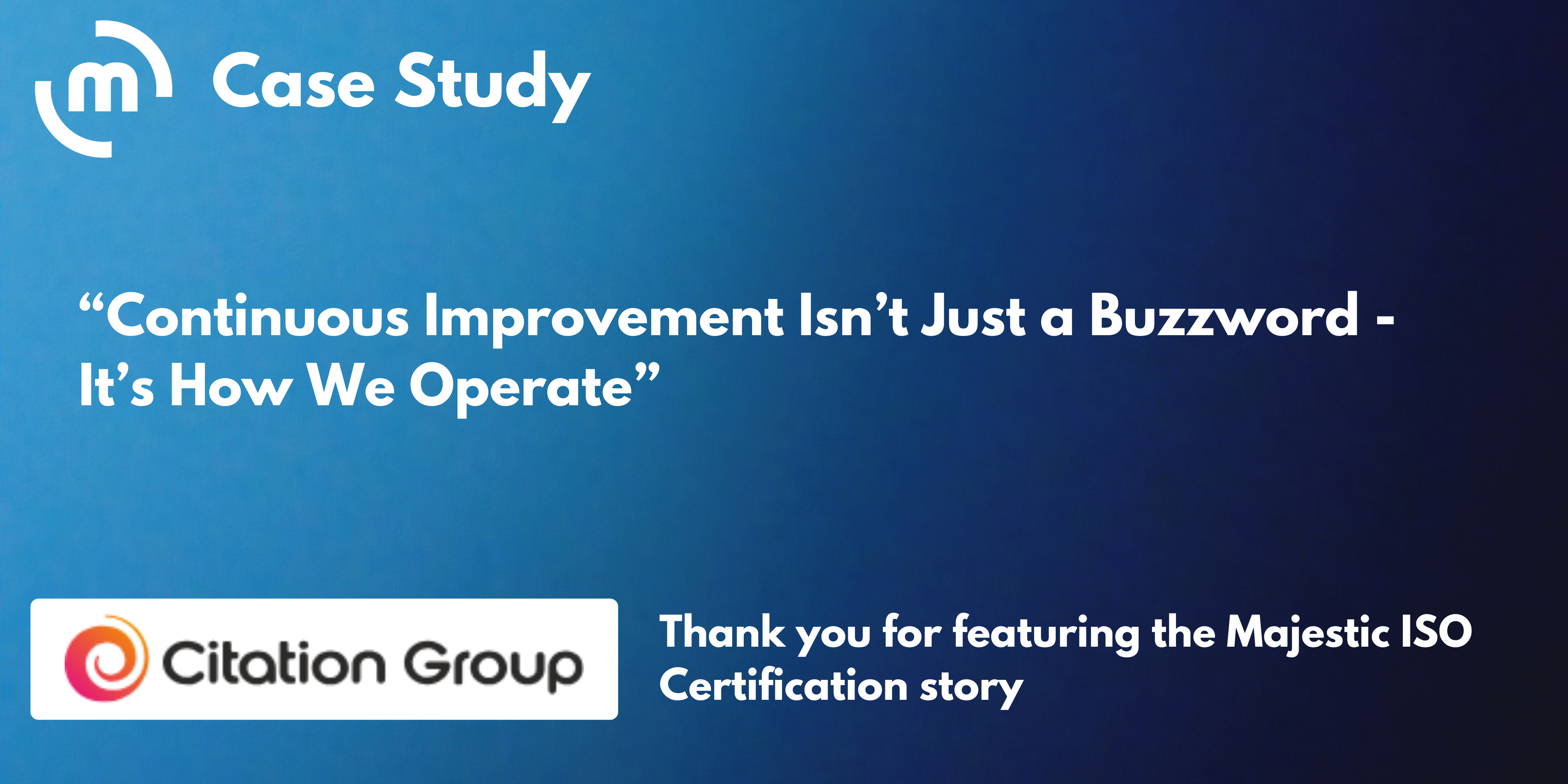 Website Banners Majestic