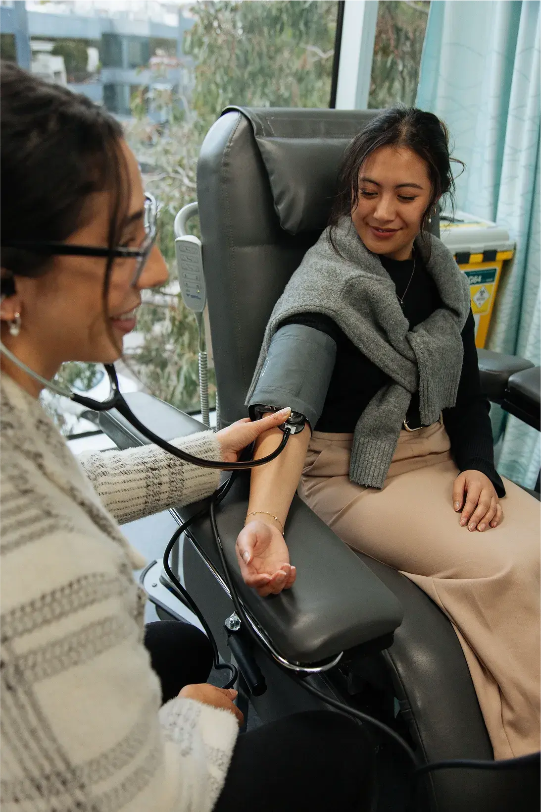 Data security & compliance