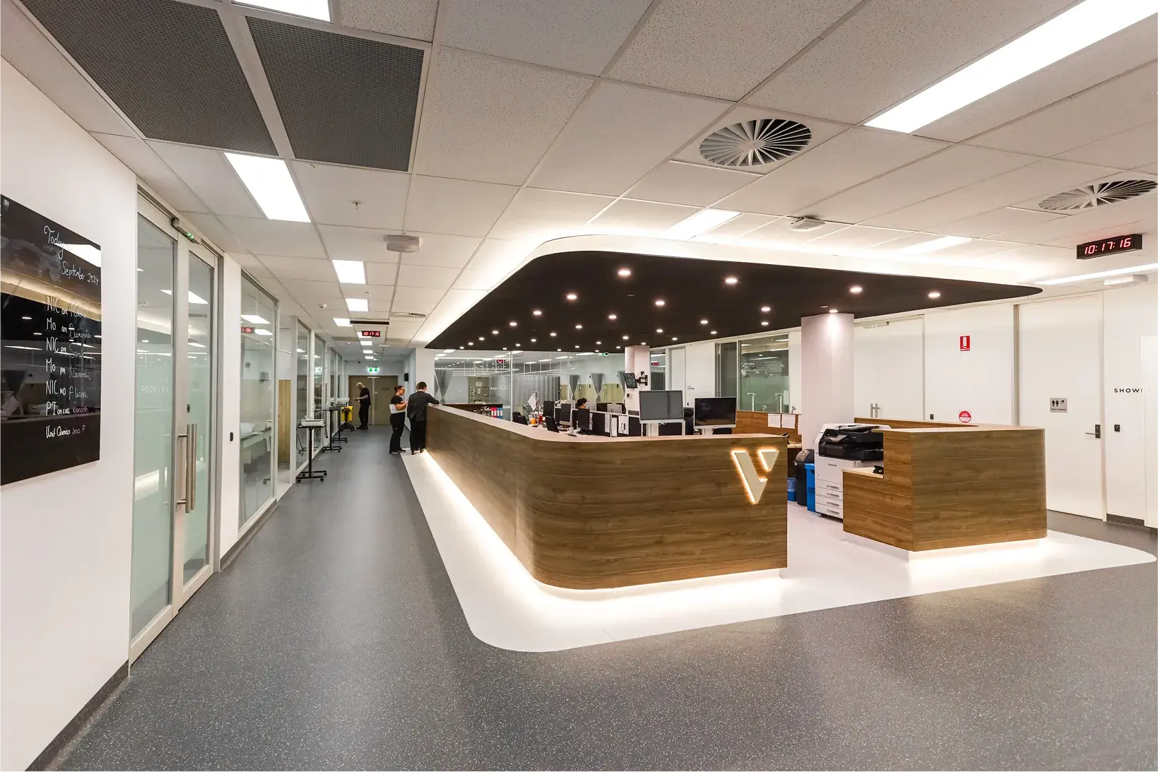 Health Cost efficiency