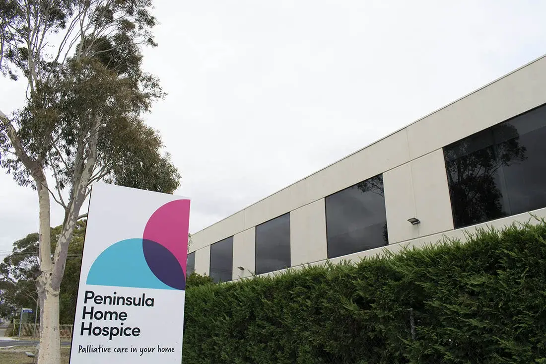 Peninsula Home Hospice