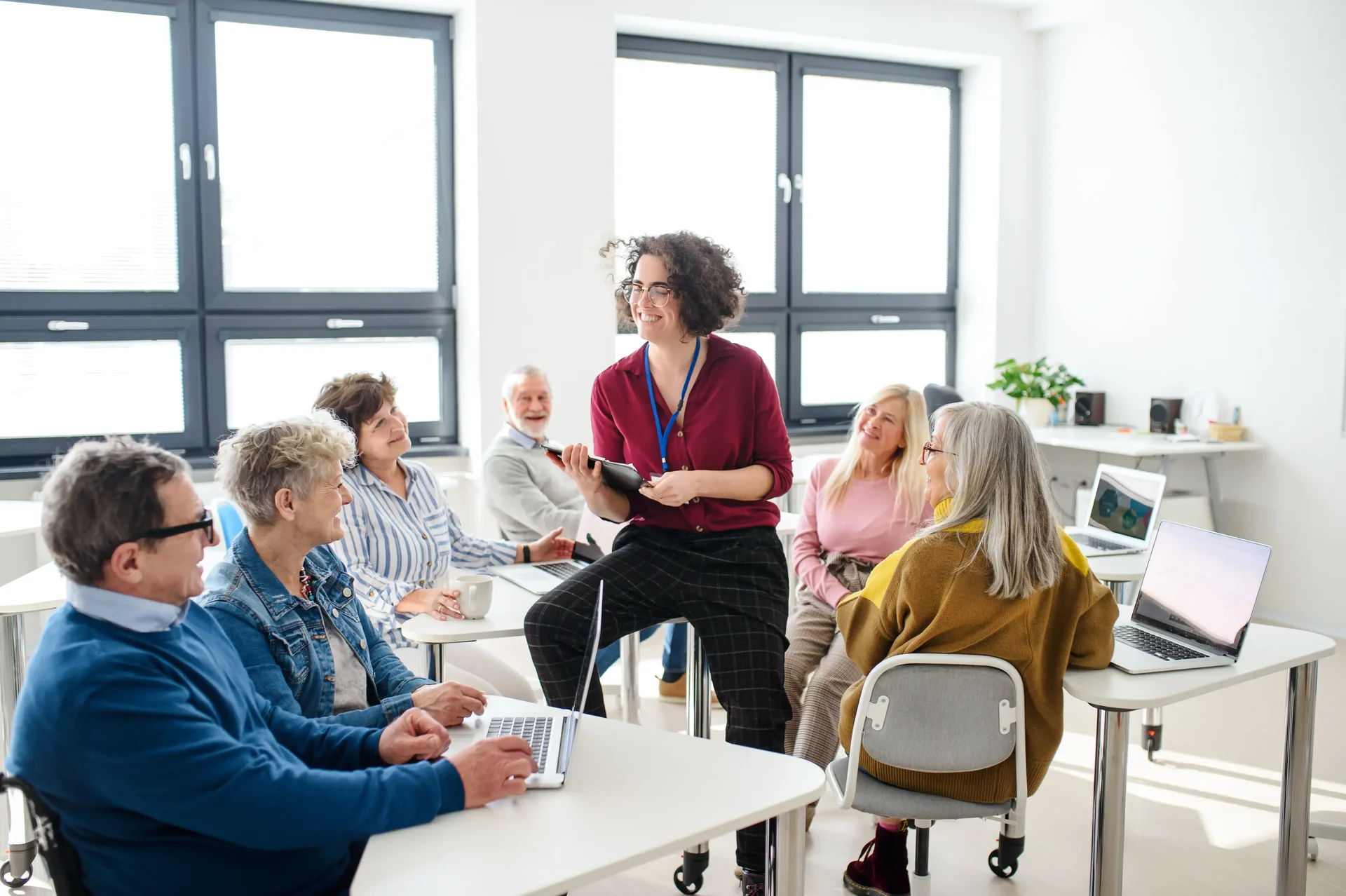 Risk governance & continuity for education leaders