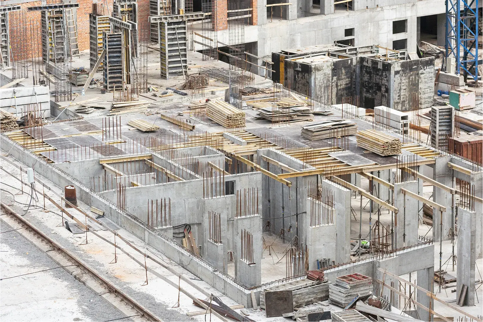 Construction of apartment buildings dense urban d 2025 01 10 03 42 11 utc jpg png