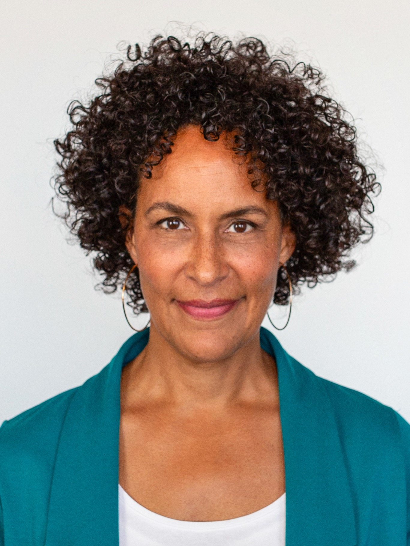 Asta Busingye Lydersen