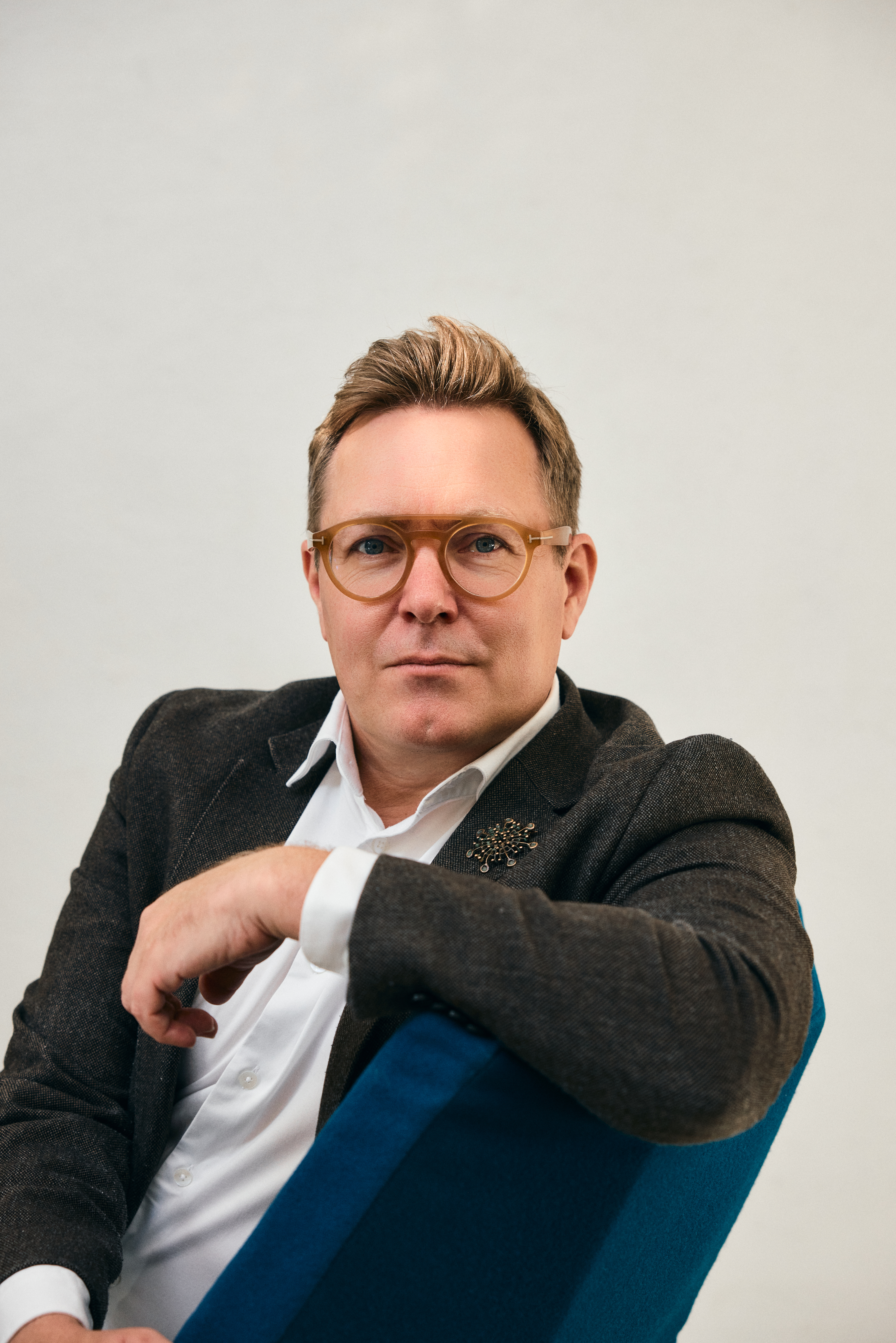 Torbjørn Urfjell