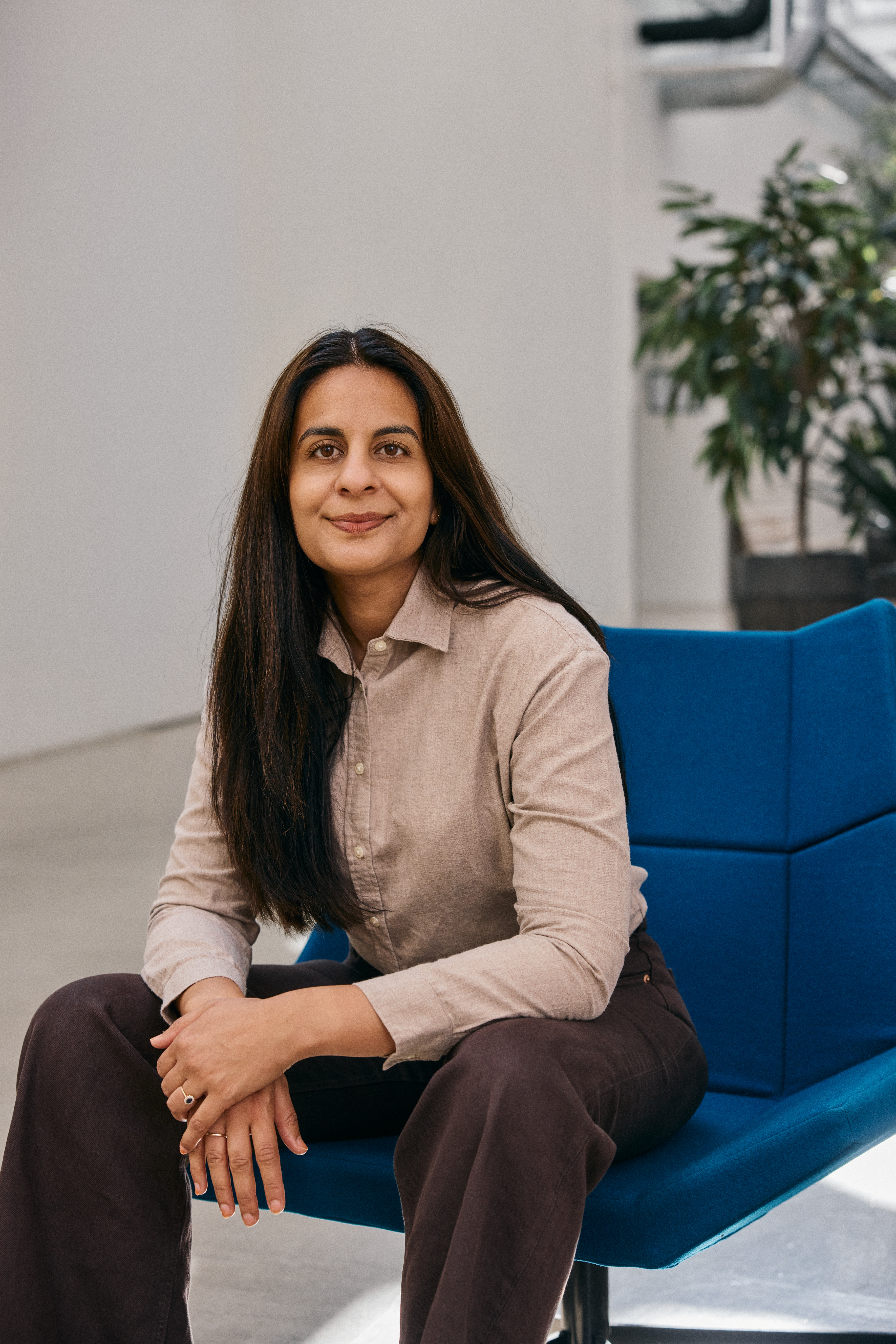 Maryam Iqbal Tahir