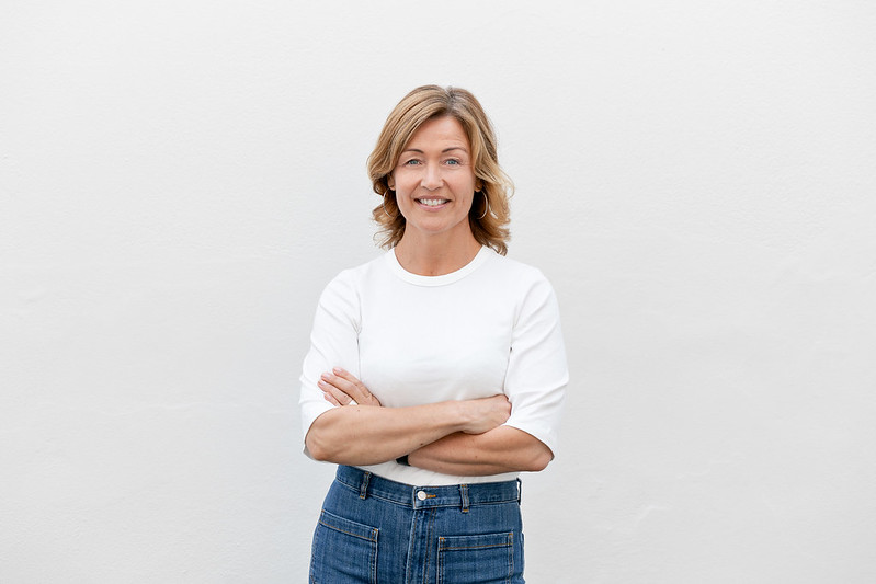 Kristin Danielsen