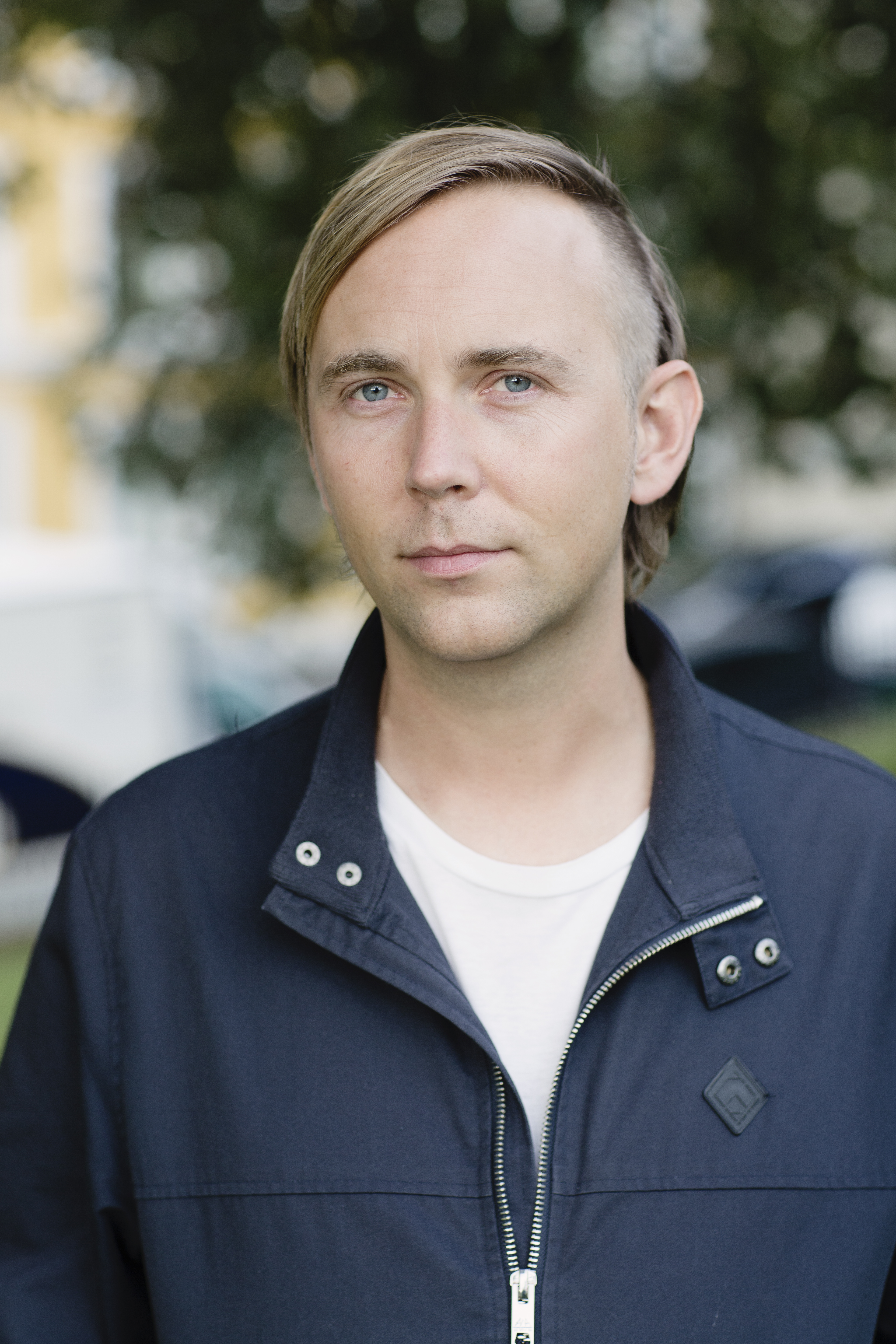 Rune F. Hjemås