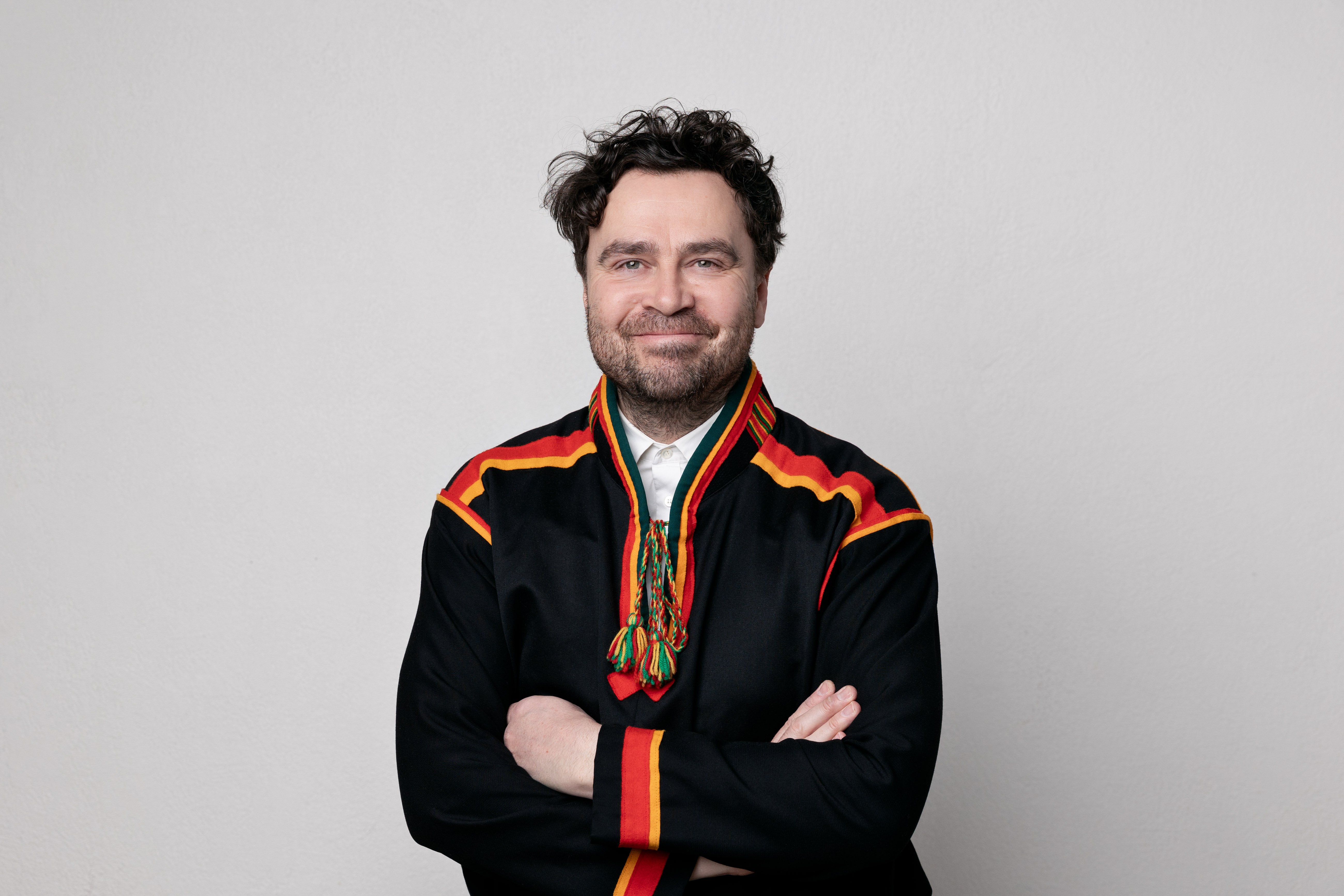 Sigbjørn Skåden