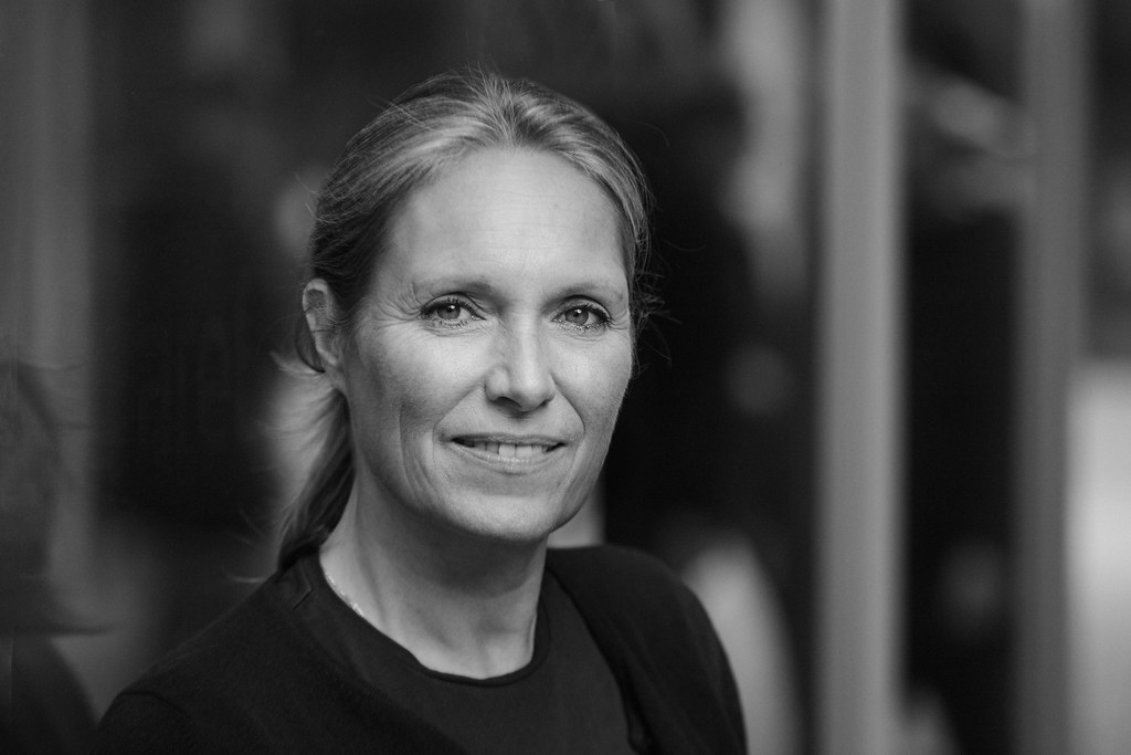 Trude Gomnæs Ugelstad