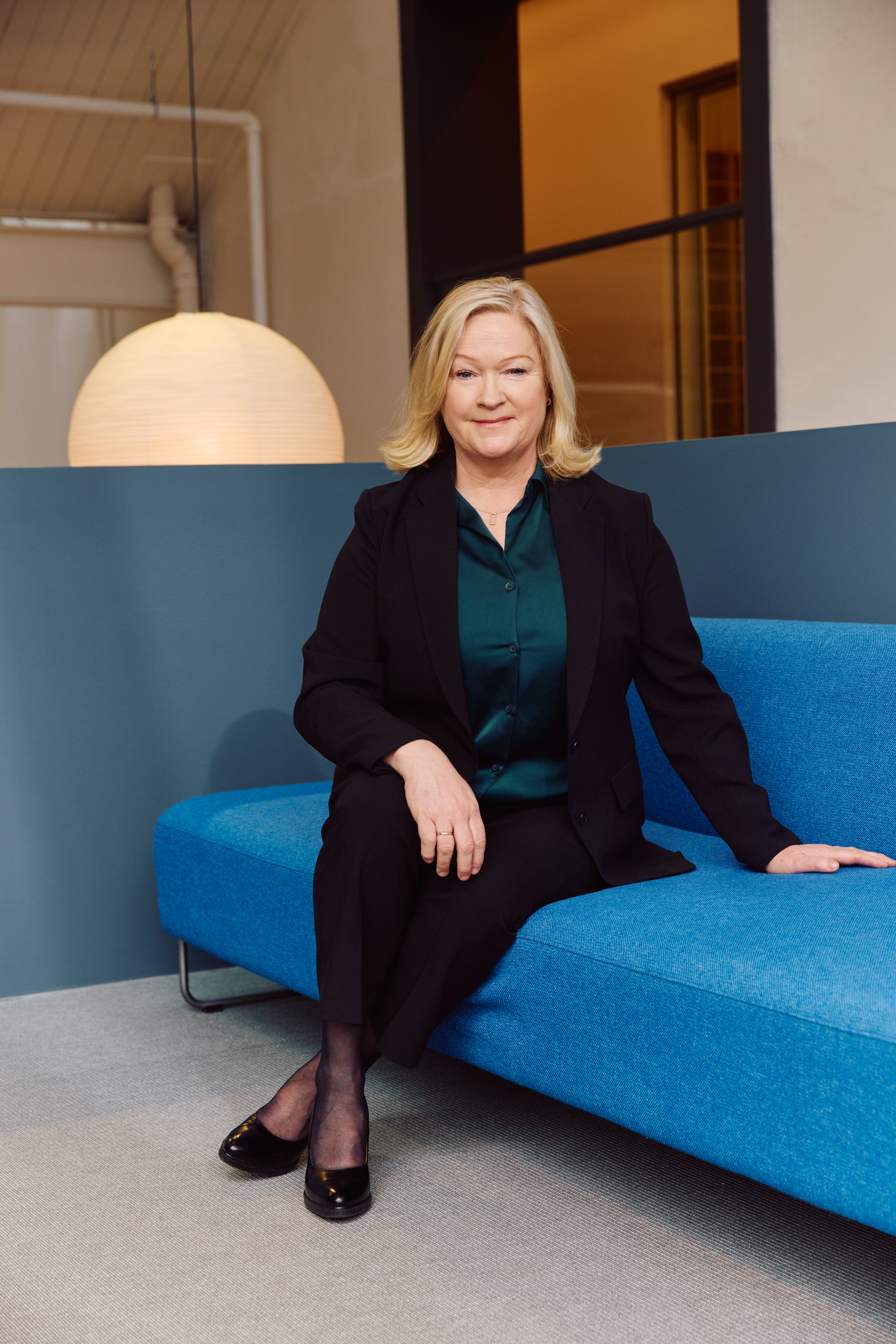 Janne Stang Dahl