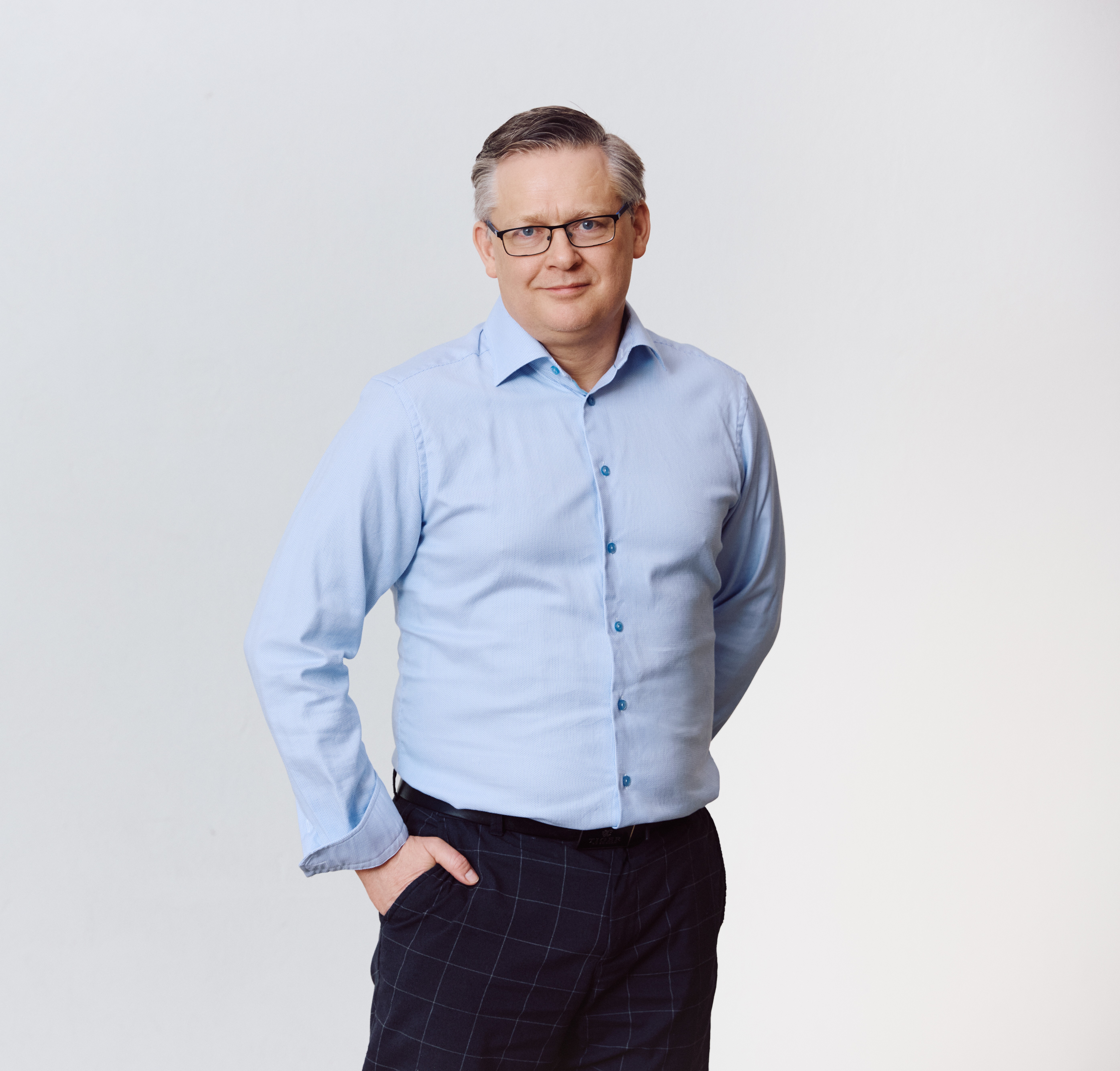 Marcus Zackrisson