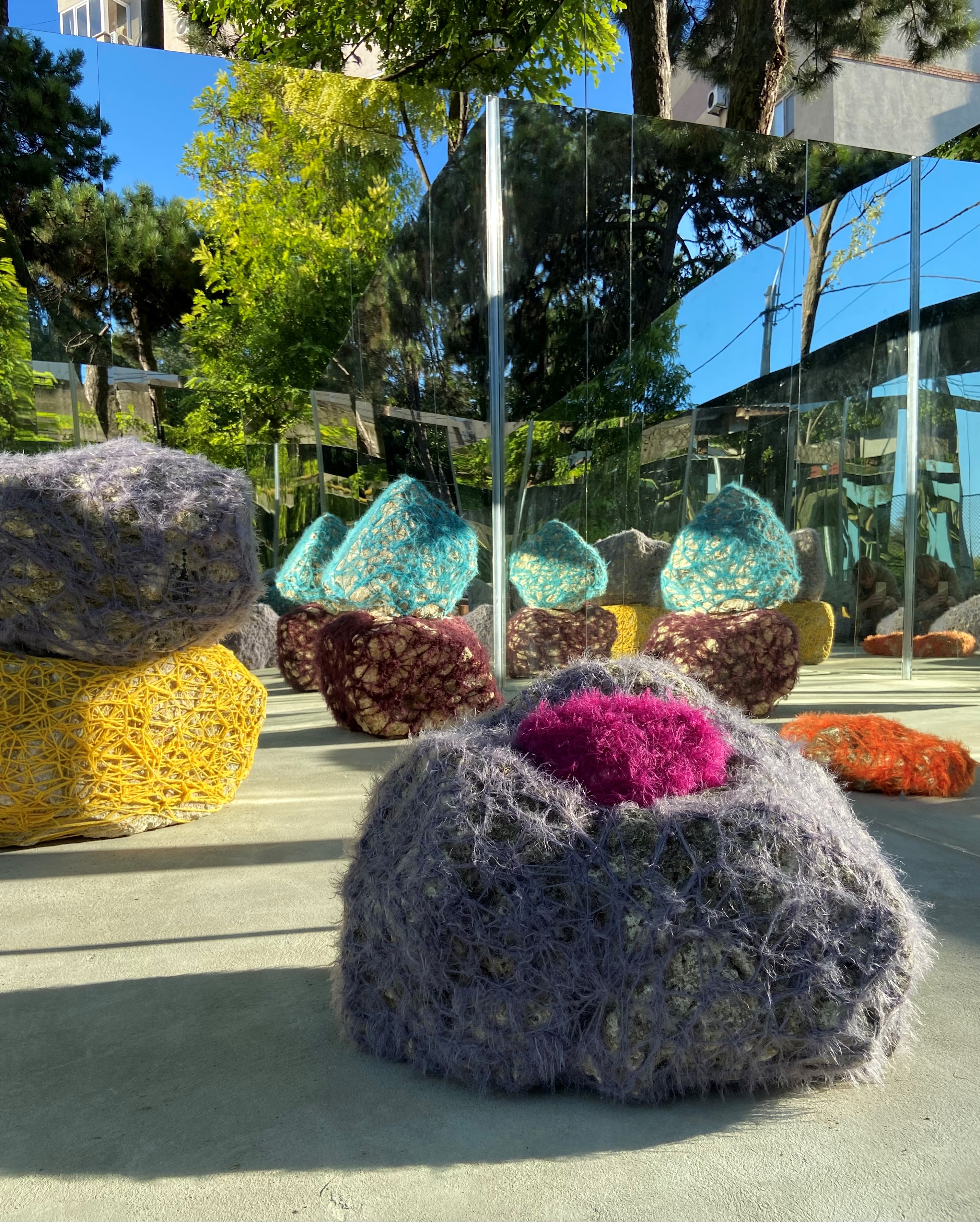 Callatis Cultural Garden | Kulturdirektoratet