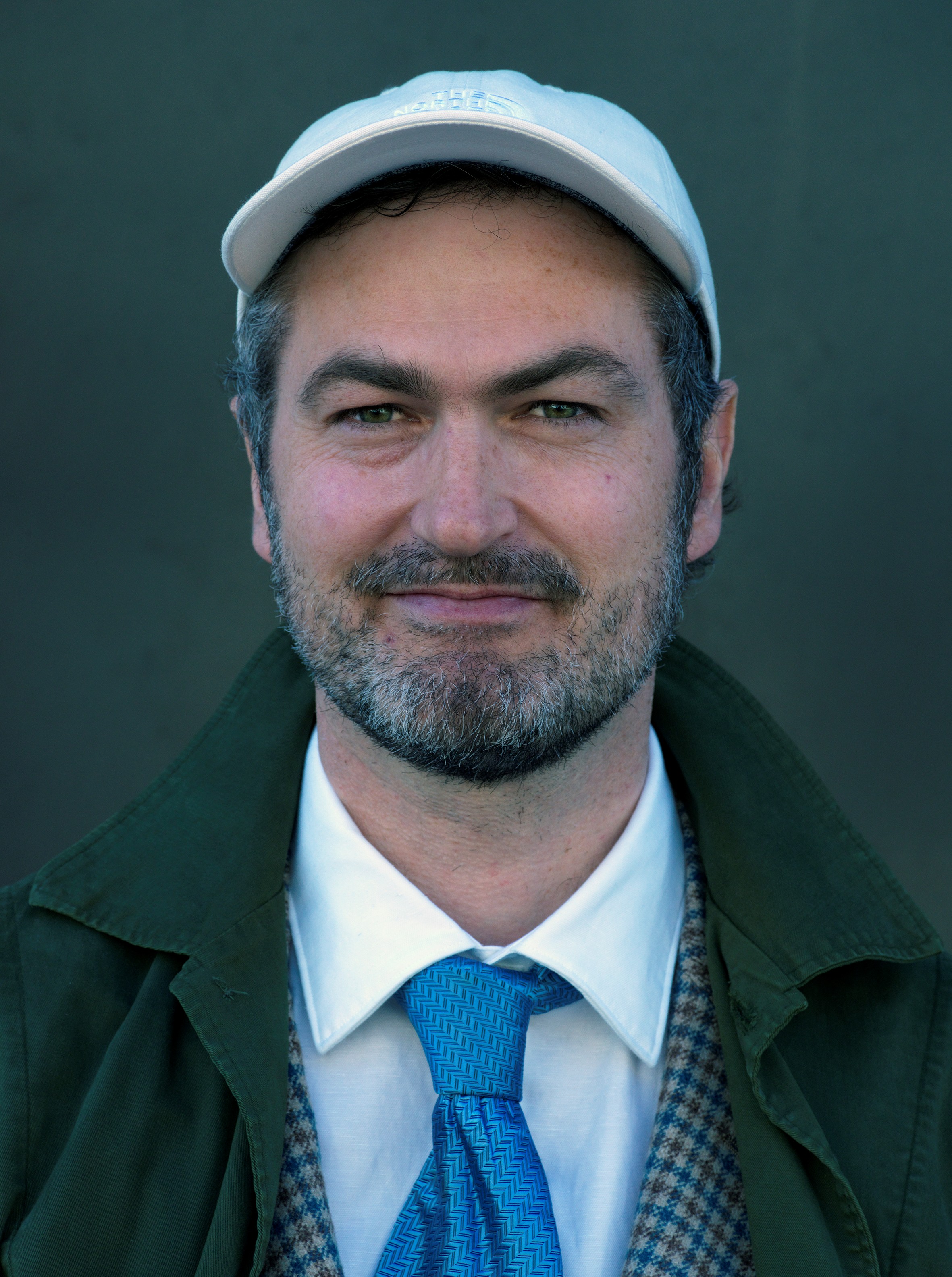 Sigurd Tenningen