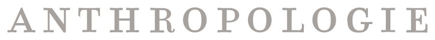 Anthropologie logo