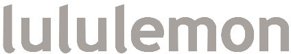 Lululemon logo