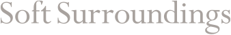 Soft Surroundings logo