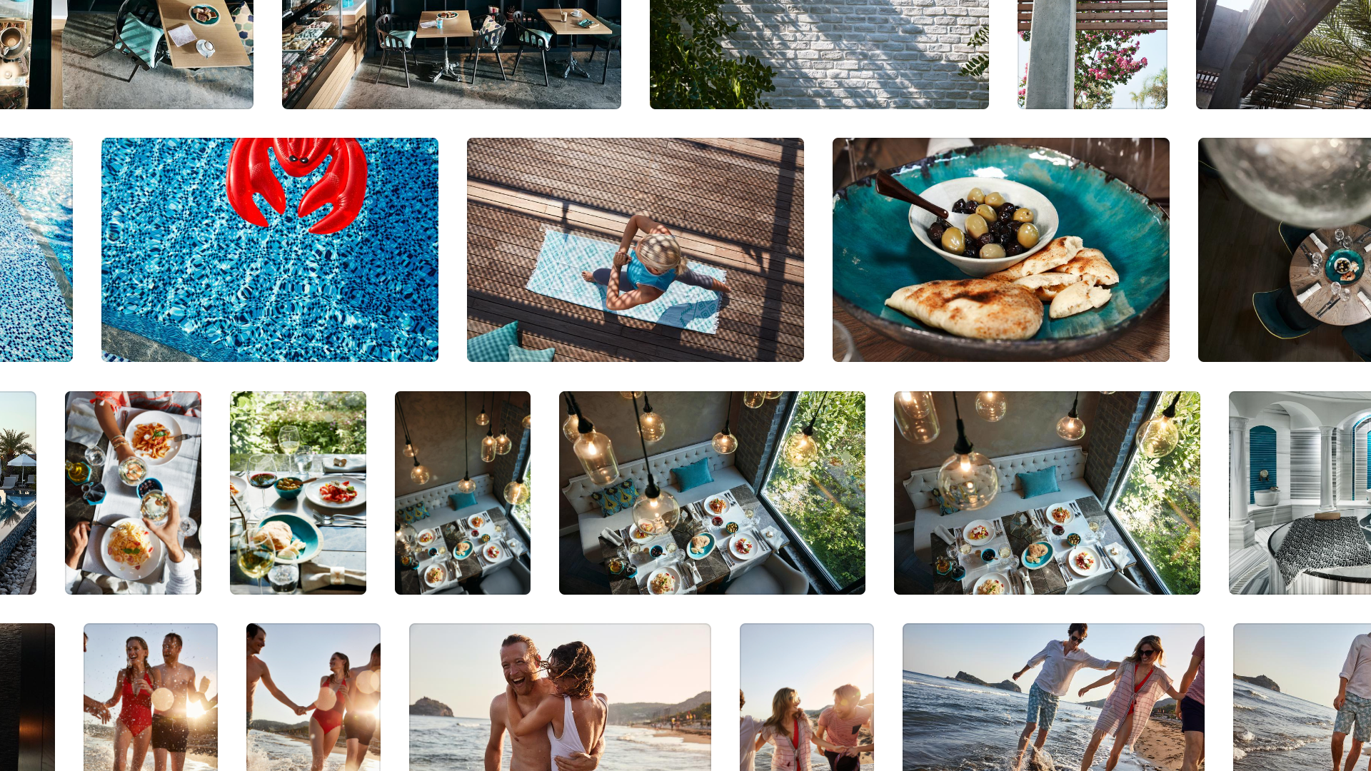 TUI — Built With Frontify