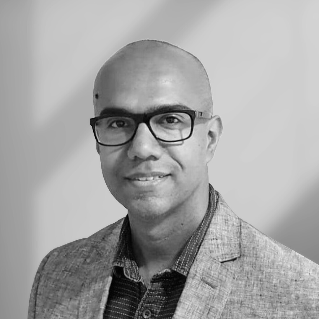 Exxat CTO Arun Gautam