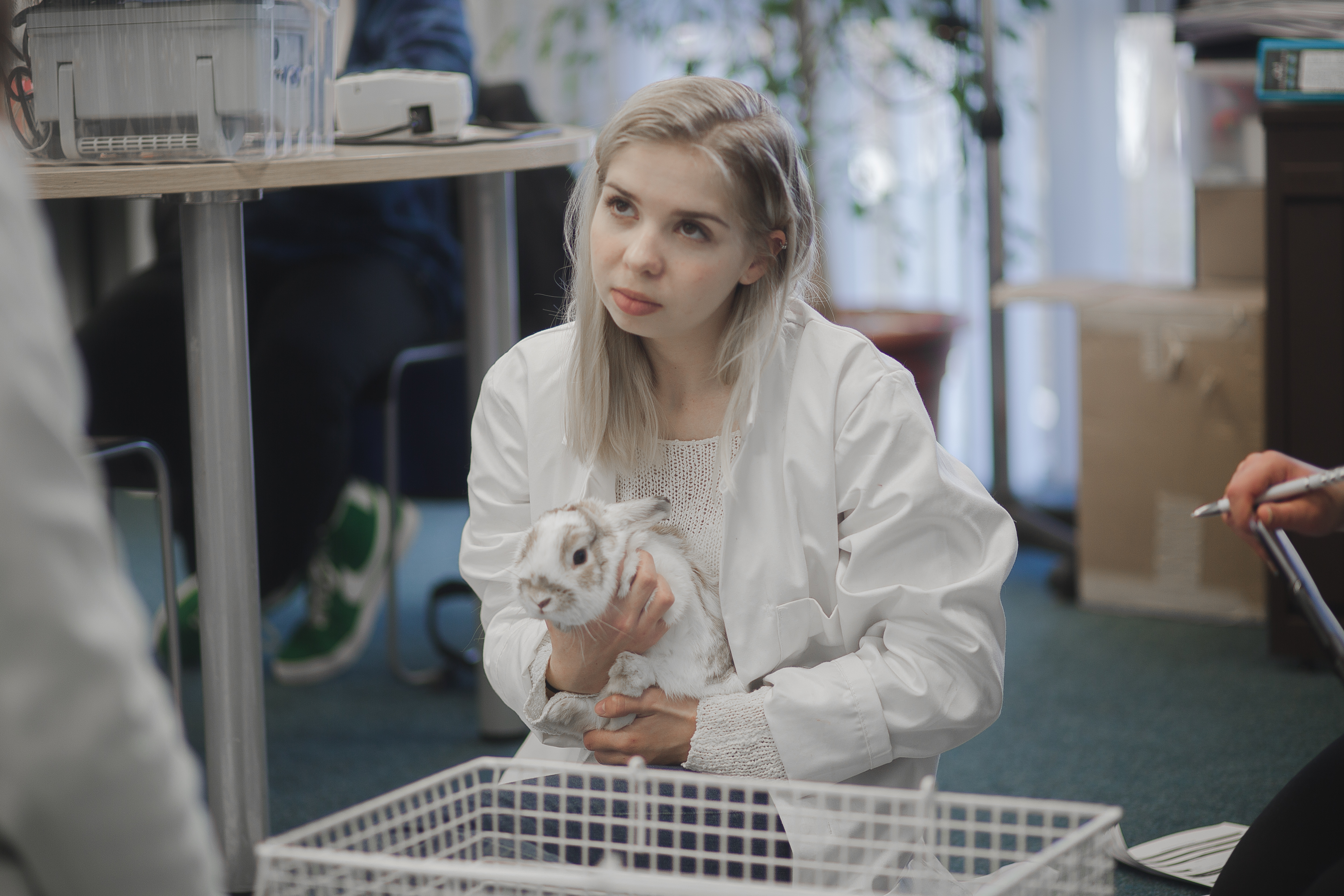 6TH - Animal Management - 8