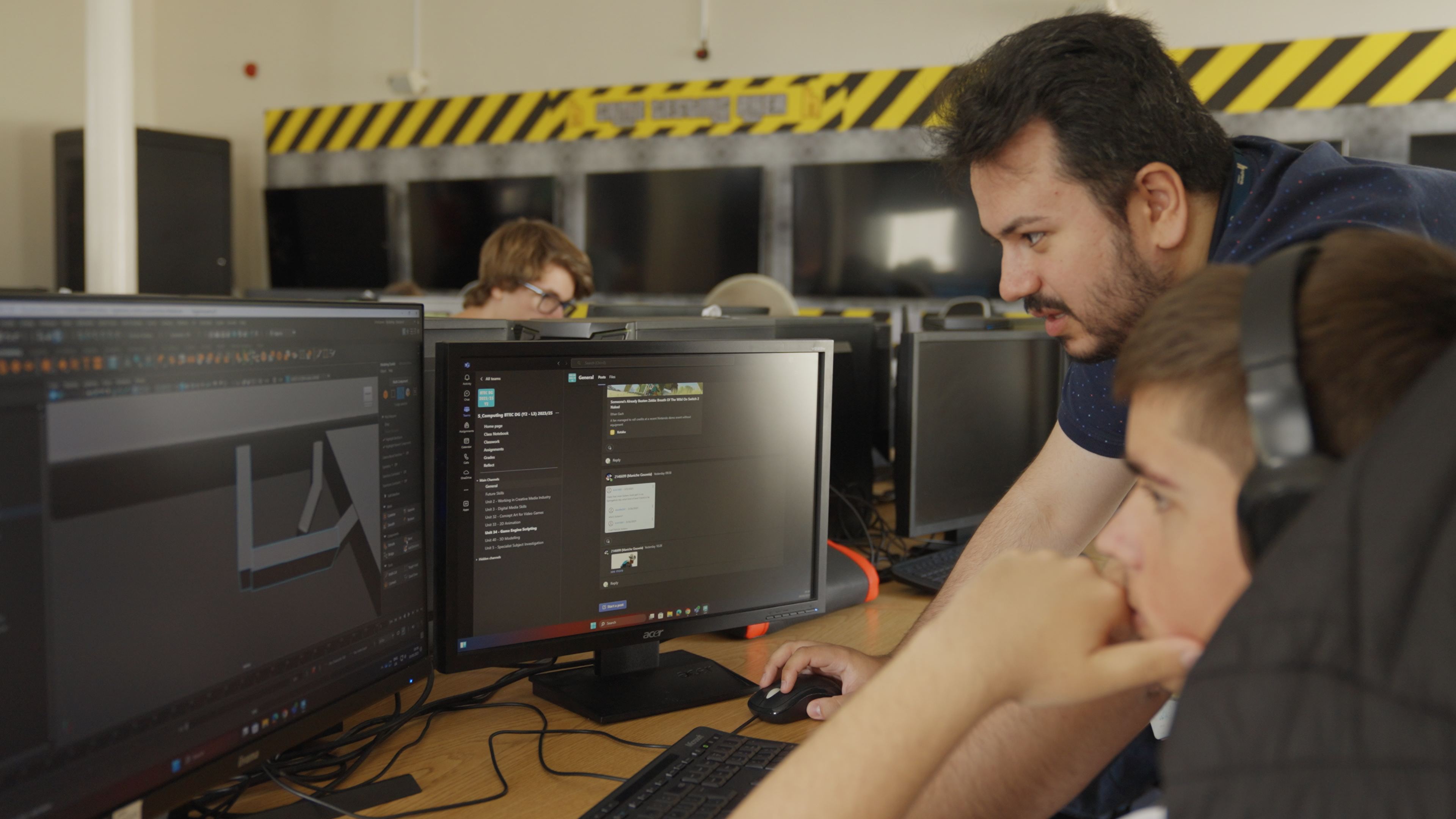 6TH - Digital Games - 1