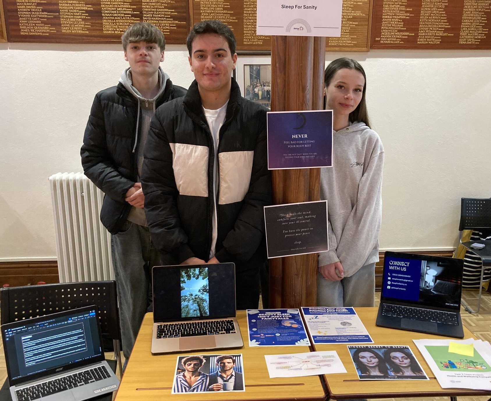 6TH - Future Skills - 14