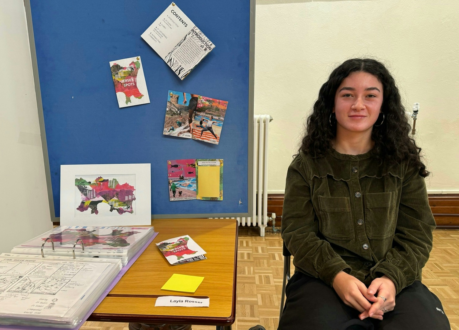 6TH - Future Skills - 3