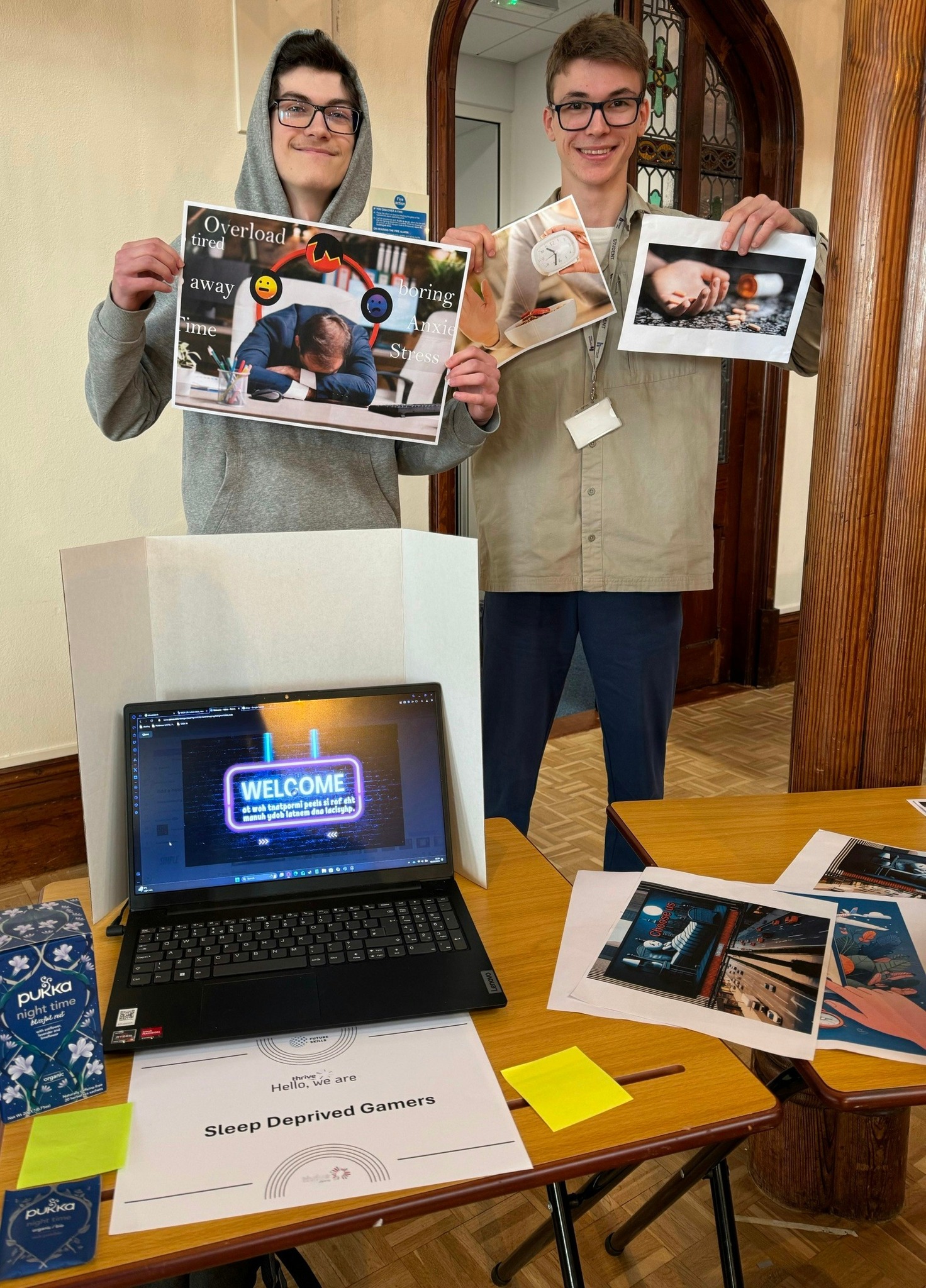 6TH - Future Skills - 12