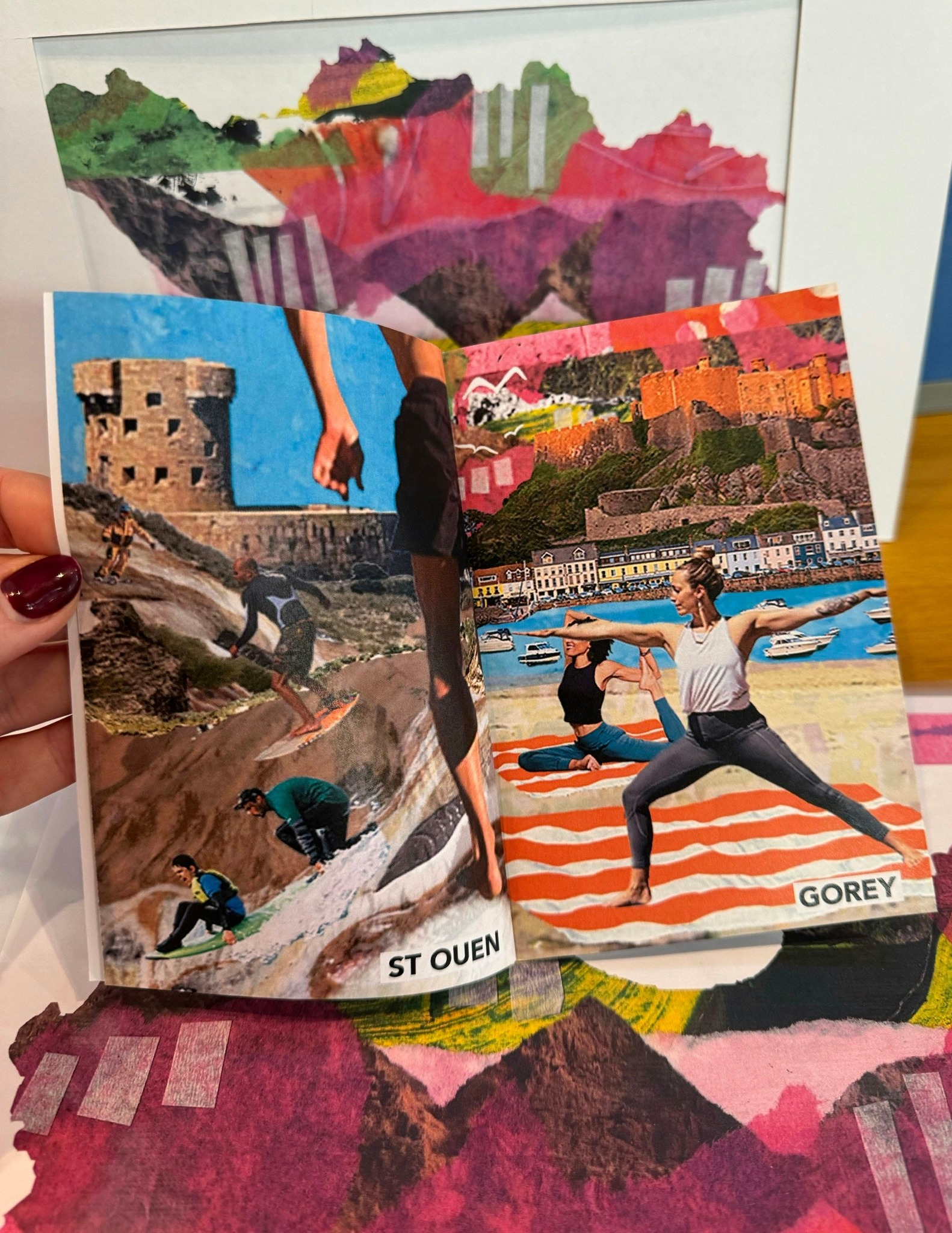 6TH - Future Skills - 5