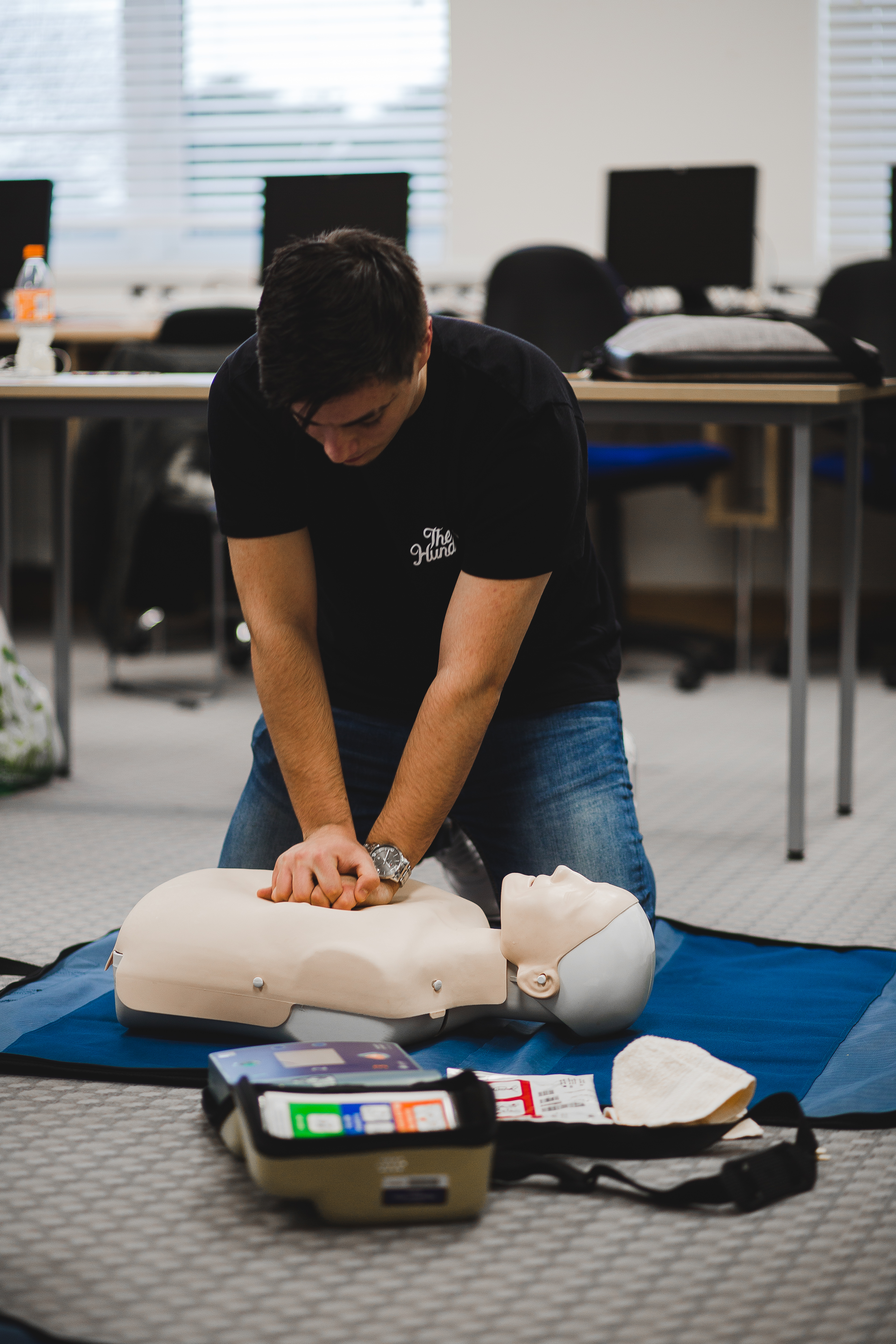 6TH - Health and Social - 5