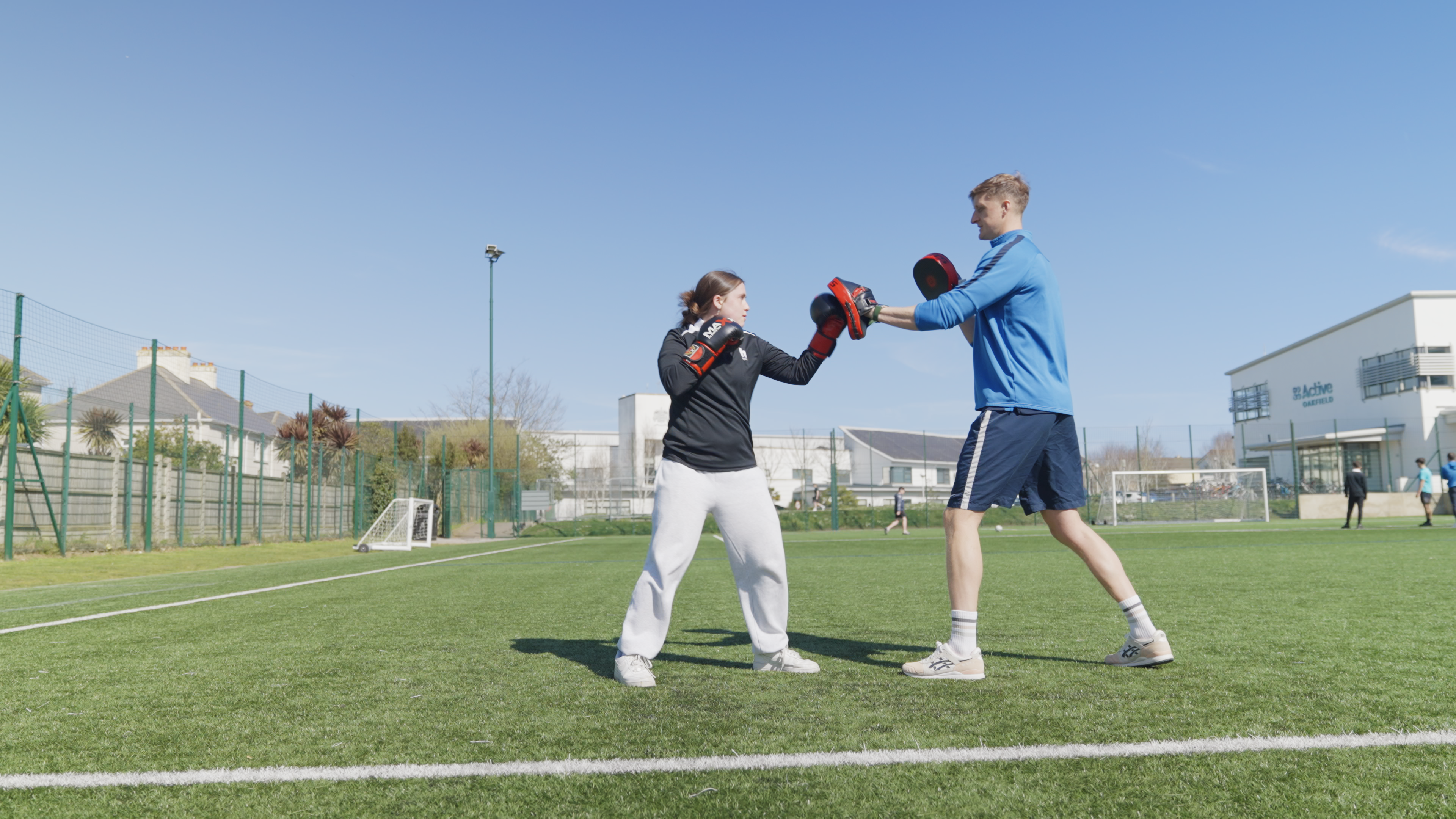 6TH - Sport and Fitness - 4