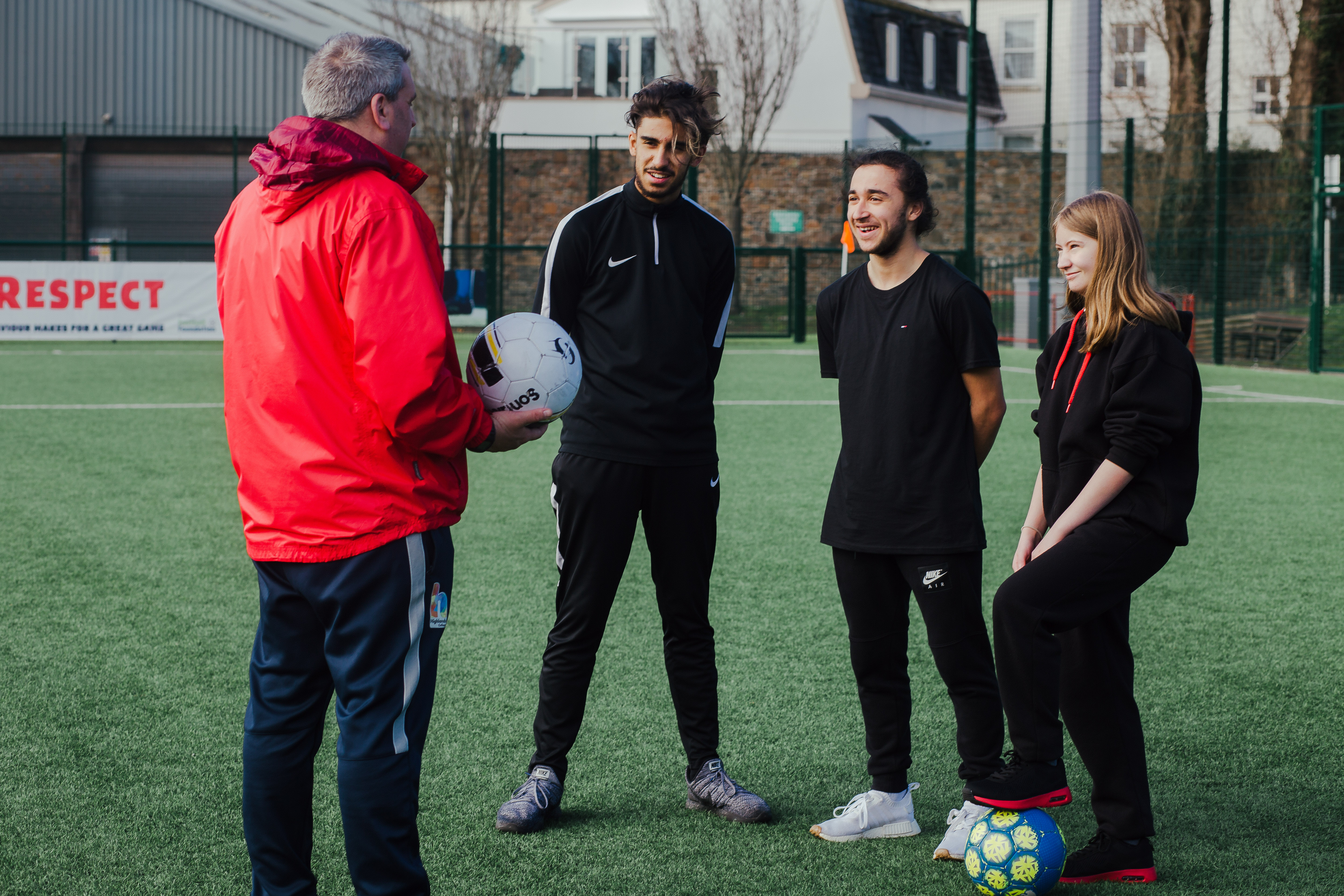 6TH - Sport and Fitness - 5