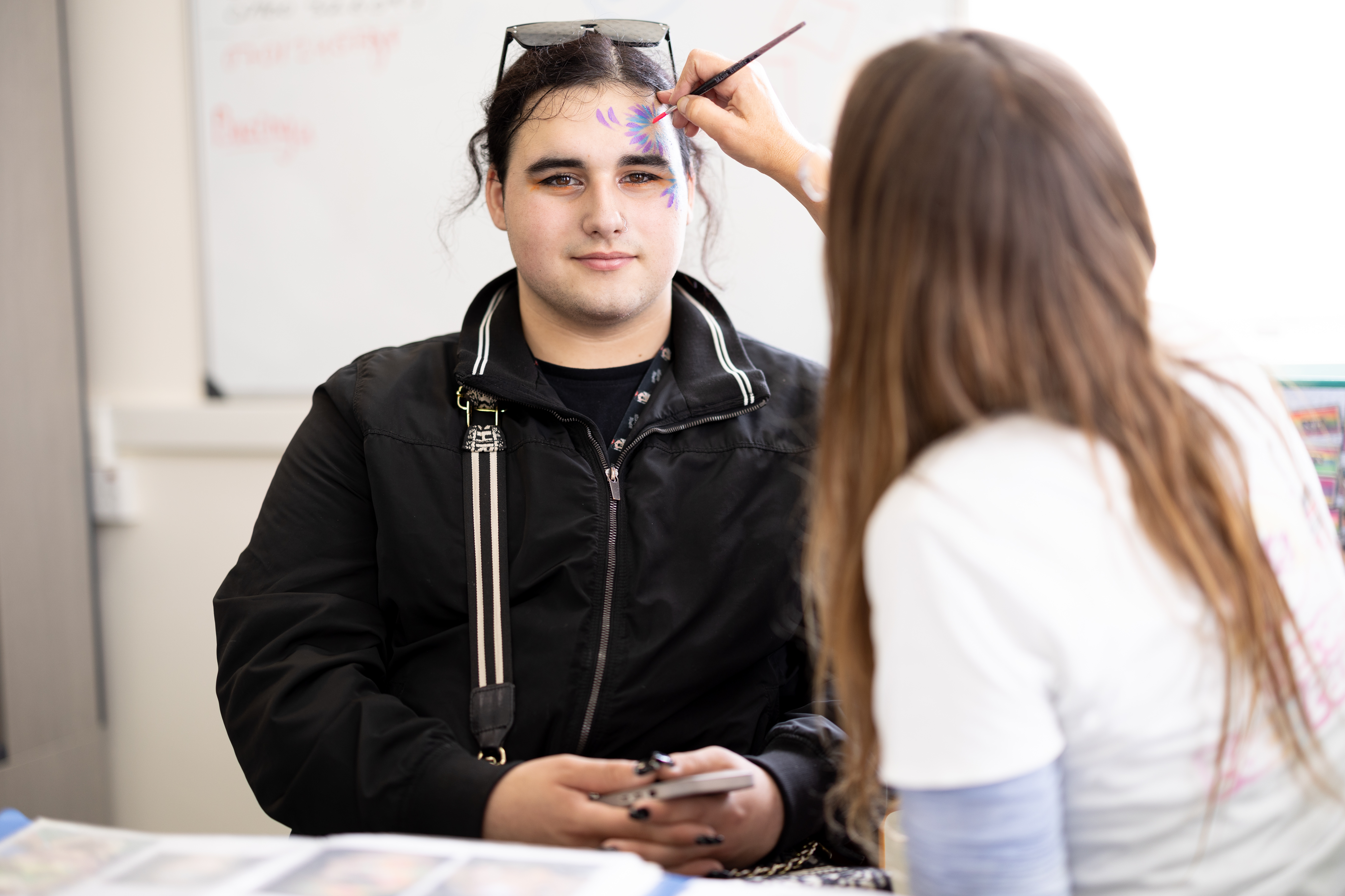 6th-Form - Highlands Fete - 2024 - 1