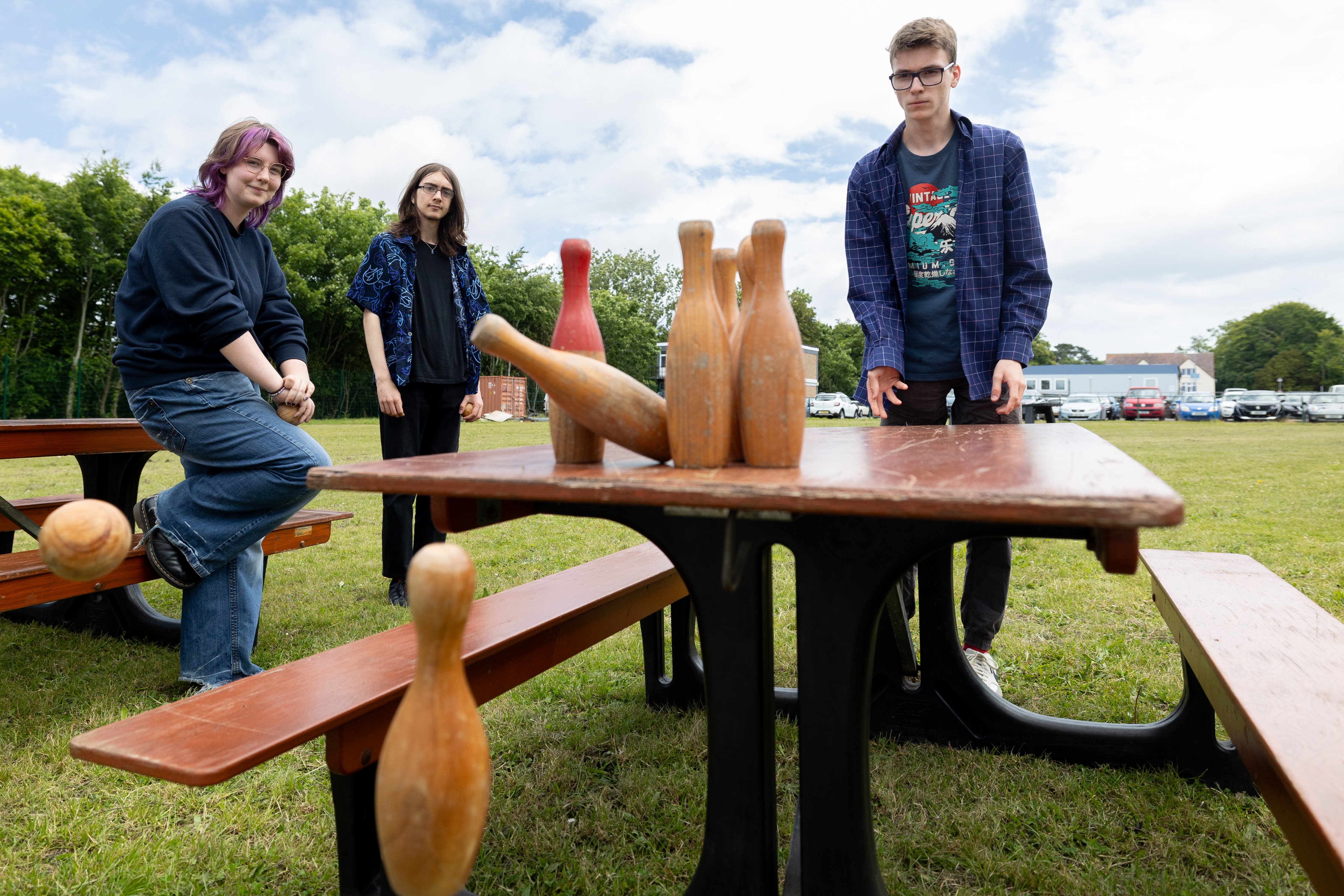 6th-Form - Highlands Fete - 2024 - 2