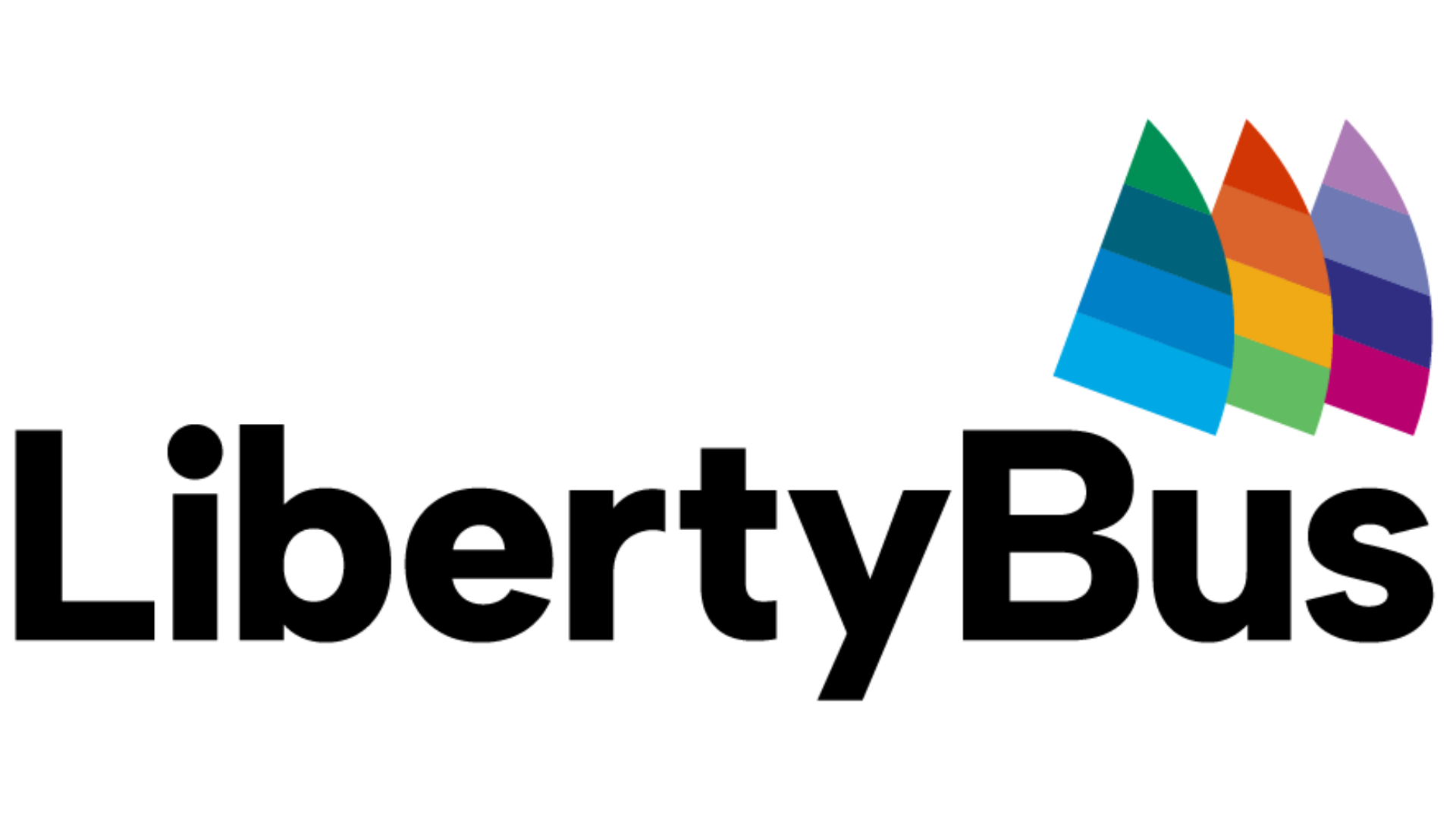 Liberty Bus Logo