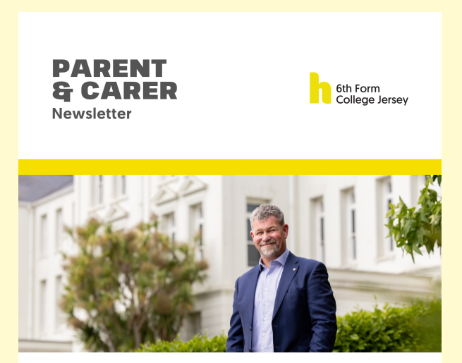 Parent Carer Newsletter