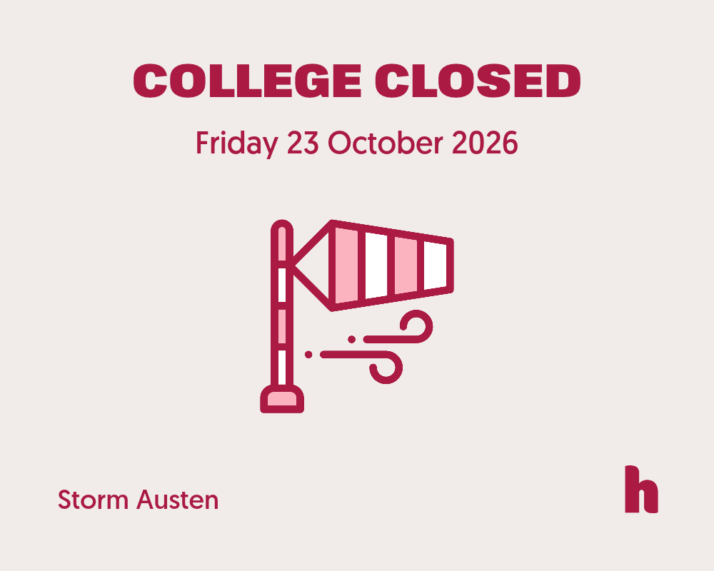 College Closed Storm Austen 3