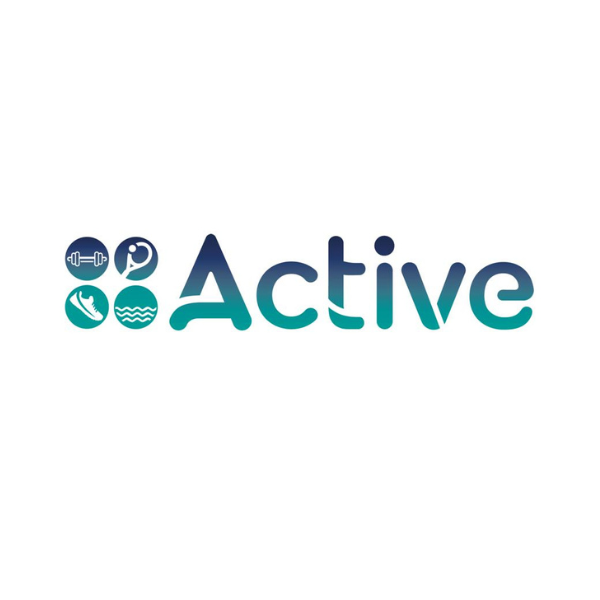 Active Logo
