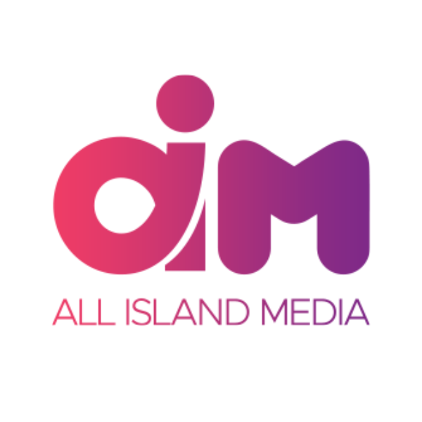 All Island Media Logo