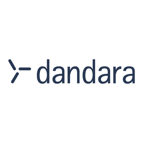 Dandara Logo