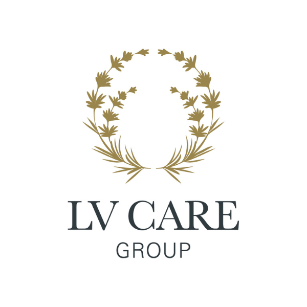 LV Care Logo