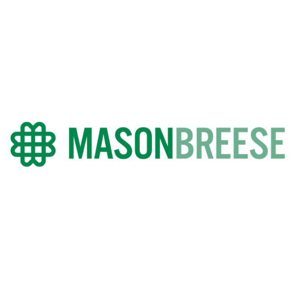 Mason Breese Logo