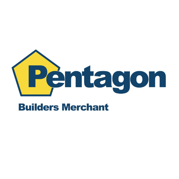 Pentagon Logo