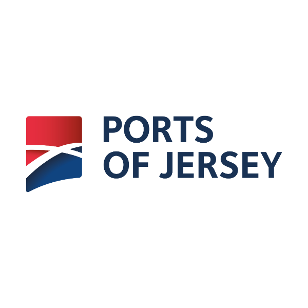 Ports of Jersey Logo
