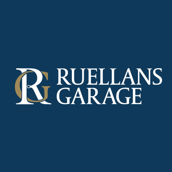 Ruellans Logo