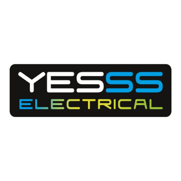 Yesss Electrical Logo
