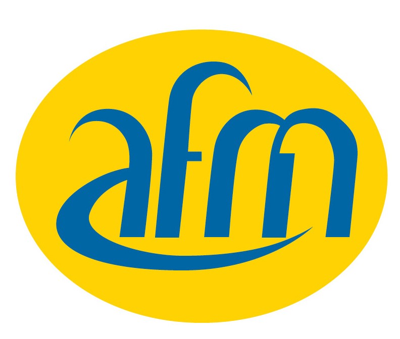 AFM high res