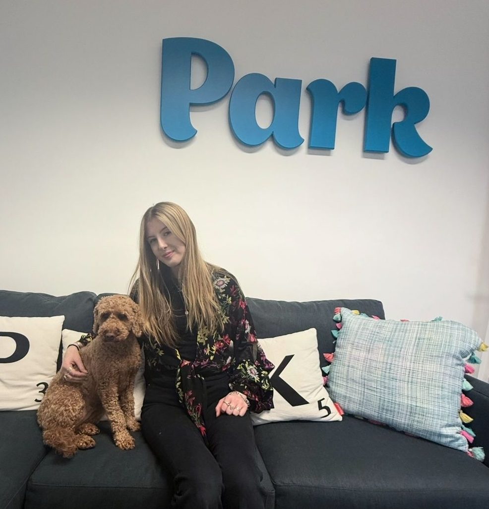 Park Work Experience 2