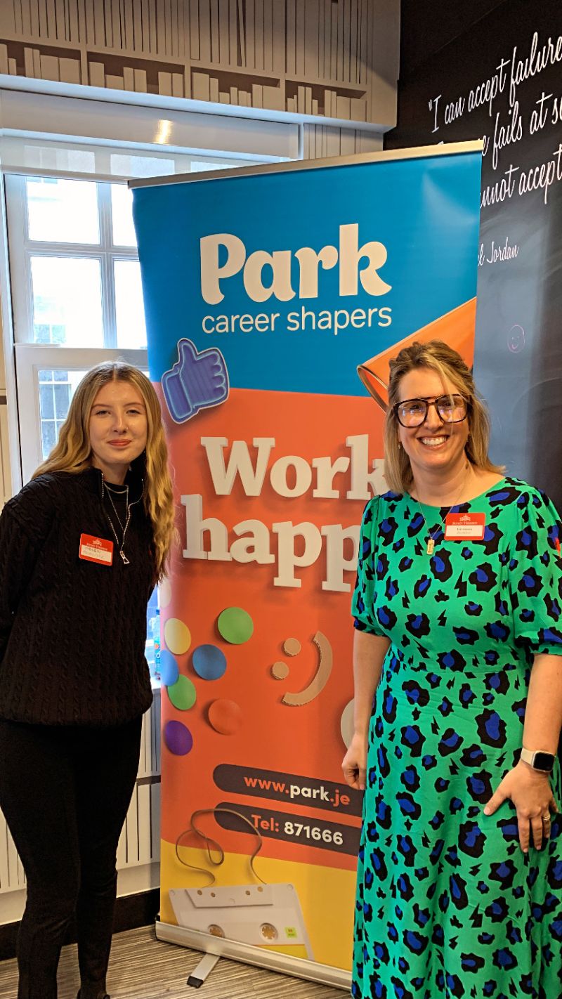 Park Work Experience 3